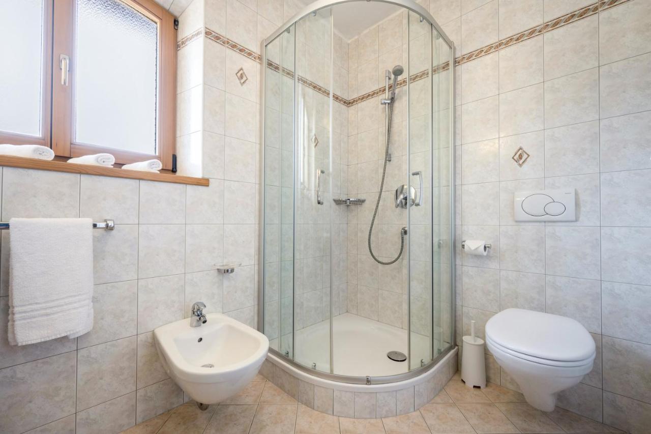 Manuel'S App Watschinger -Edelweiss Apartment Sexten Exterior photo